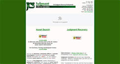 Desktop Screenshot of jcsusa.com